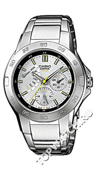 Casio EF-318D-8A