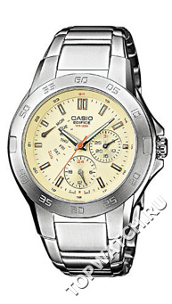 Casio EF-318D-9A