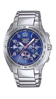 Casio Edifice EF 502D 2A