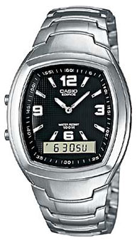 Casio EFA-107D-1A