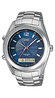 Casio EFA-108D-2A