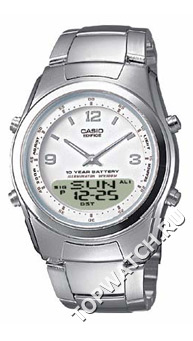 Casio EFA-109D-7A