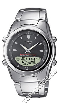 Casio EFA-109D-8A