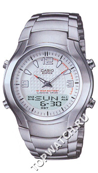 Casio EFA-112D-7A