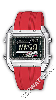 Casio EFD-1000-4V