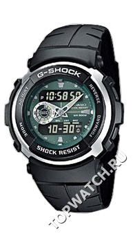 Casio G-300-3A