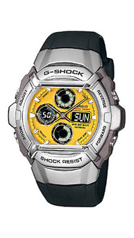 Casio G-511-9A