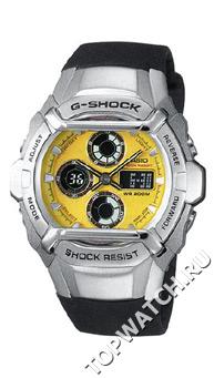 Casio G-701-9A