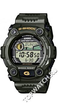 Casio G-7900-3E