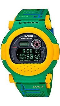 Casio G-B001RG-3