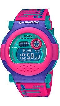 Casio G-B001RG-4