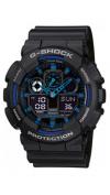 Casio G-Shock GA-100-1A2