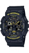 Casio G-Shock GA-100CY-1A