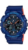 Casio G-Shock GA-100L-2A