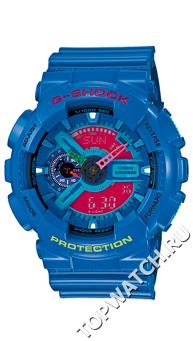 GA-110HC-2A