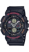 Casio G-Shock GA-140-1A4