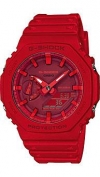 Casio G-Shock GA-2100-4A