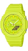 Casio G-Shock GA-2100-9A9