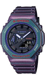 Casio GA-2100AH-6A