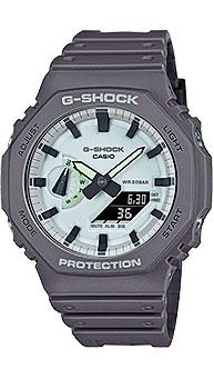 GA-2100HD-8A