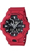 Casio G-Shock GA-700-4A