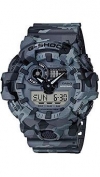 Casio G-Shock GA-700CM-8A