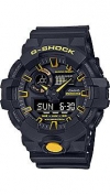 Casio G-Shock GA-700CY-1A