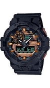 Casio G-Shock GA-700RC-1A