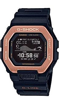 Casio GBX-100NS-4