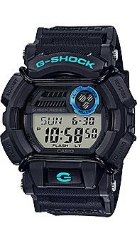 Casio GD-400-1B2