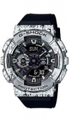 Casio G-Shock GM-110GC-1A