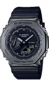 Casio G-Shock GM-2100BB-1A