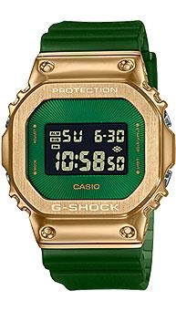 Casio GM-5600CL-3