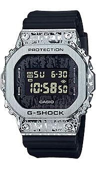 Casio GM-5600GC-1