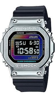 Casio GM-5600RW-1