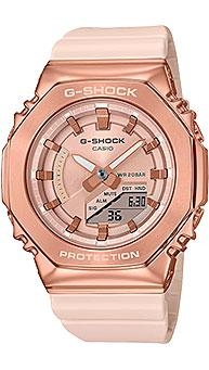 Casio GM-S2100PG-4A