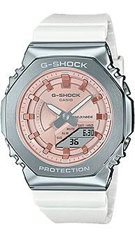 Casio GM-S2100WS-7A