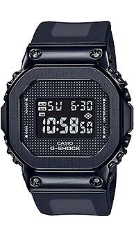 Casio GM-S5600SB-1