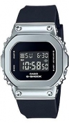 Casio G-Shock GM-S5600U-1 Casio G-Shock GM-S5600U-1