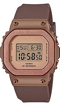 Casio GM-S5600UBR-5