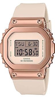 Casio GM-S5600UPG-4