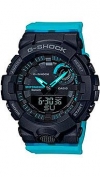 Casio G-Shock GMA-B800SC-1A2