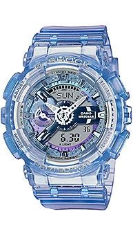 Casio GMA-S110VW-6A