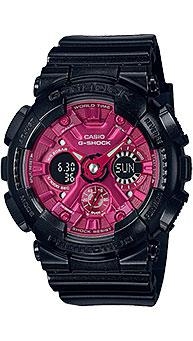 Casio GMA-S120RB-1A