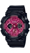 Casio G-Shock GMA-S120RB-1A