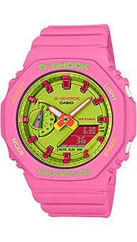 Casio GMA-S2100BS-4A