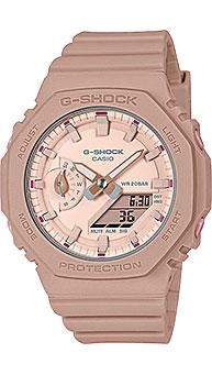 Casio GMA-S2100NC-4A2