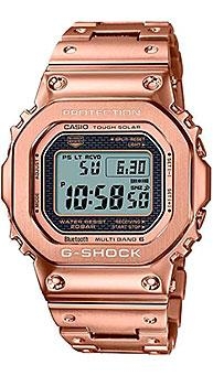 Casio GMW-B5000GD-4