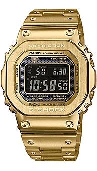 Casio GMW-B5000GD-9