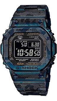 Casio GMW-B5000TCF-2